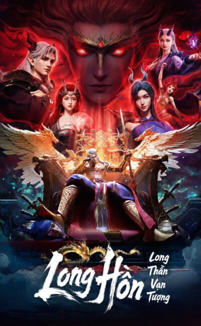 Long Thần Vạn Tượng: Long Hồn